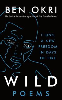 Book Cover for Wild by Ben Okri