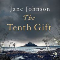 Book Cover for The Tenth Gift by Jane Johnson