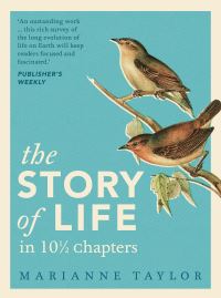 Book Cover for The Story of Life in 10 1/2 Chapters by Marianne Taylor