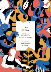 Book Cover for The Story by Victoria Hislop