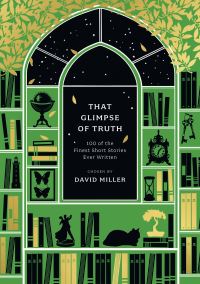 Book Cover for That Glimpse of Truth by David Miller