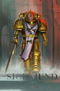 Book Cover for Sigismund by John French