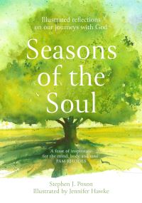 Book Cover for Seasons of the Soul by Stephen Poxon