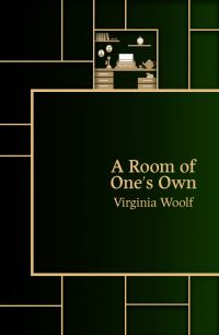 Book Cover for Room of One's Own (Hero Classics) by Woolf, Virginia