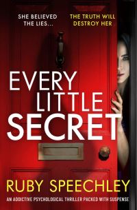Book Cover for Every Little Secret by Ruby Speechley