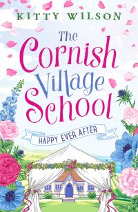 Book Cover for The Happy Ever After by Kitty Wilson