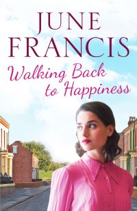 Book Cover for Walking Back to Happiness by June Francis