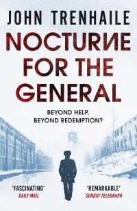 Book Cover for Nocturne for the General by John Trenhaile