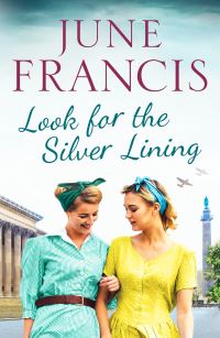 Book Cover for Look for the Silver Lining by June Francis