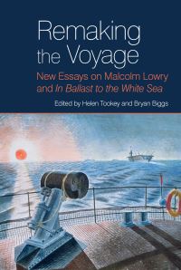 Book Cover for Remaking the Voyage by Helen Tookey, Bryan Biggs