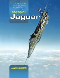 Book Cover for Jaguar by James Jackson