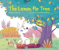 Book Cover for The Lemon Pie Tree by Robert Young