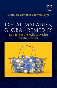 Book Cover for Local Maladies, Global Remedies by Everaldo Lamprea Montealegre