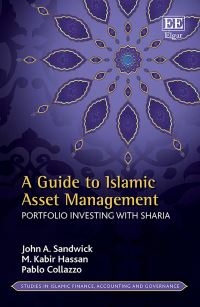 Book Cover for A Guide to Islamic Asset Management by John A Sandwick, Kabir Hassan, Pablo Collazzo