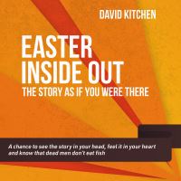 Book Cover for Easter Inside Out by David Kitchen