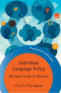 Book Cover for Individual Language Policy by Trang Thi Thuy Nguyen