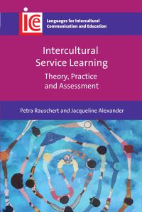 Book Cover for Intercultural Service Learning by Petra Rauschert, Jacqueline Alexander