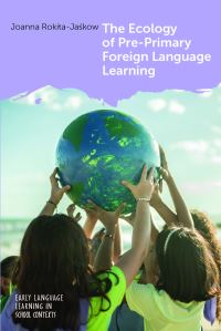 Book Cover for The Ecology of Pre-Primary Foreign Language Learning by Joanna RokitaJaÔskow