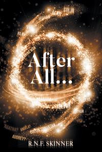 Book Cover for After All... by RNF Skinner