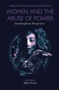 Book Cover for Women and the Abuse of Power by Helen Gavin