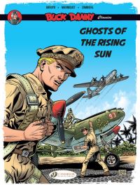 Book Cover for Ghosts of the Rising Sun by Frédéric Zumbiehl, Frédéric Marniquet