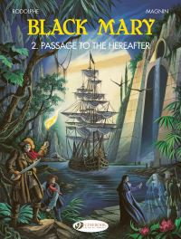 Book Cover for Passage to the Hereafter by Rodolphe
