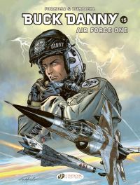 Book Cover for Air Force One by Frédéric Zumbiehl, Rémi Le Capon