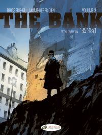 Book Cover for The Baron's Accounts by Pierre Boisserie, Philippe Guillaume
