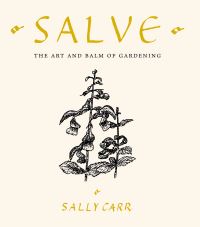 Book Cover for Salve by Sally Carr