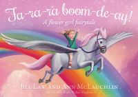 Book Cover for Fa-Ra-Ra Boom-De-Ay! by Jill Law, Ann McLauchlin
