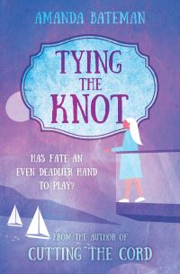 Book Cover for Tying the Knot by Amanda Bateman