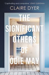 Book Cover for The Significant Others of Odie May by Claire Dyer