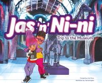 Book Cover for Trip to the Museum by John Dunn