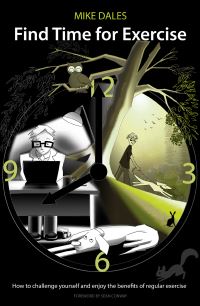 Book Cover for Find Time for Exercise by Mike Dales
