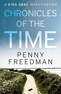 Book Cover for Chronicles of the Time by Penelope Freedman