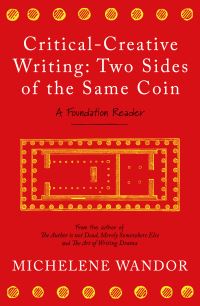 Book Cover for Critical-Creative Writing by Michelene Wandor
