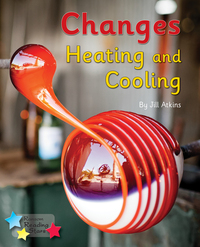 Book Cover for Changes by 