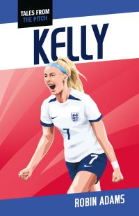 Book Cover for Chloe Kelly by 