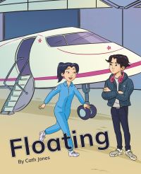 Book Cover for Floating by Cath Jones