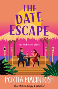 Book Cover for The Meet Cute Method by Portia MacIntosh