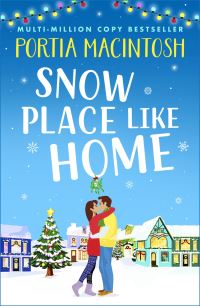 Book Cover for Single All the Way by Portia MacIntosh