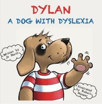 Book Cover for Dylan by Jo North