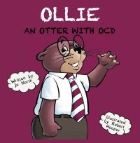 Book Cover for Ollie by Jo North