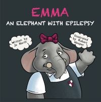 Book Cover for Emma by Jo North
