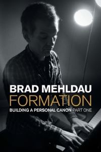 Book Cover for Formation Part I by Brad Mehldau