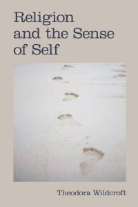Book Cover for Religion and the Sense of Self by Theodora Wildcroft