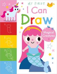 Book Cover for Magical Creatures by 