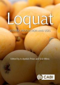 Book Cover for Loquat by S K Mitra, A Aytekin Polat