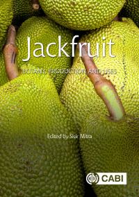 Book Cover for Jackfruit by S K Mitra