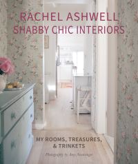 Book Cover for Rachel Ashwell by Rachel Ashwell